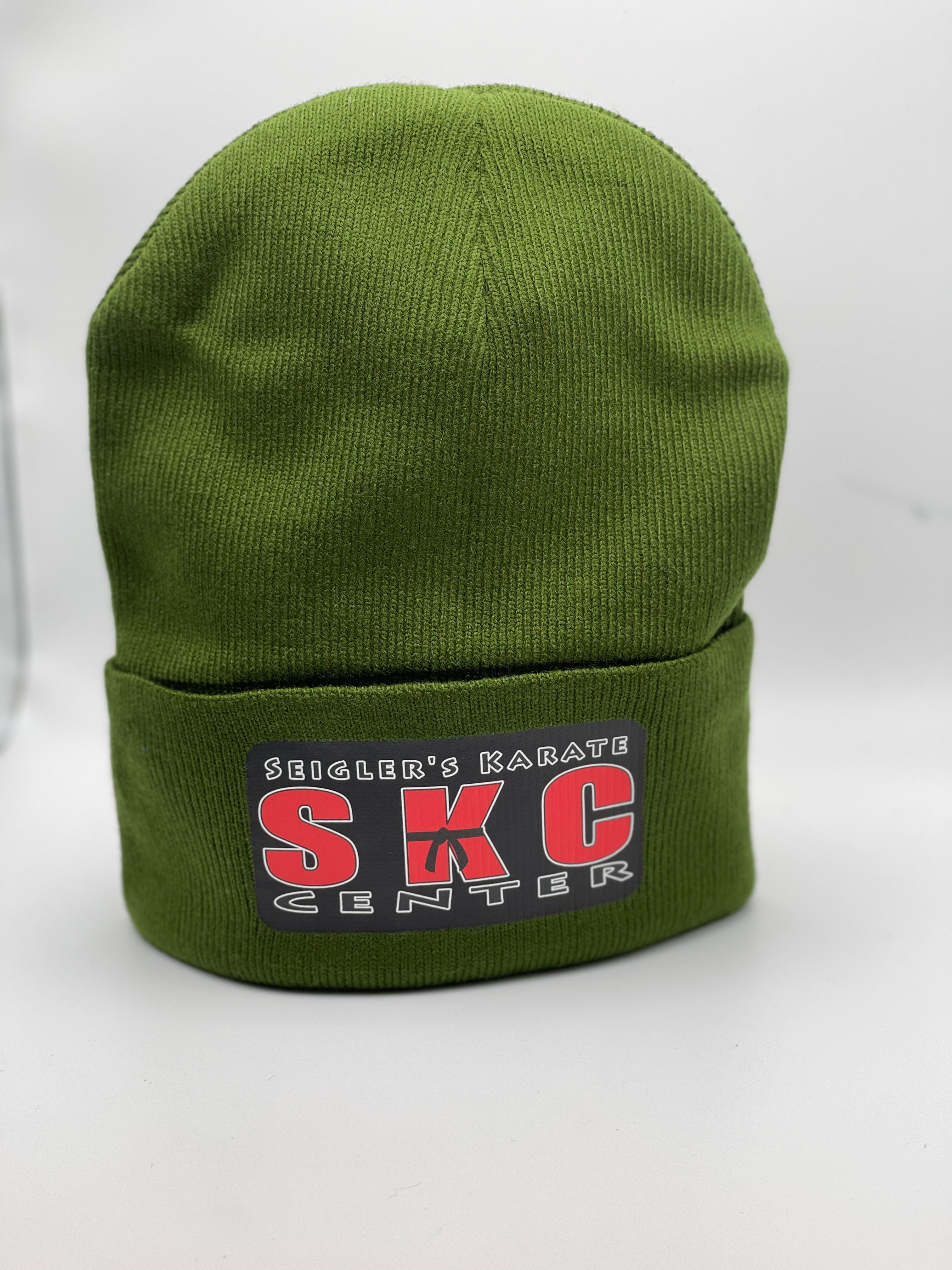 SKC Beanies