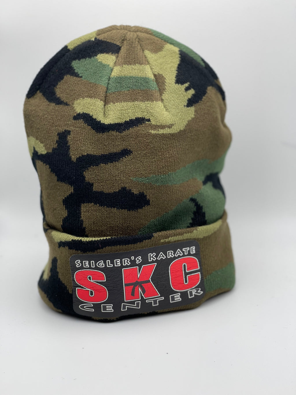 SKC Beanies