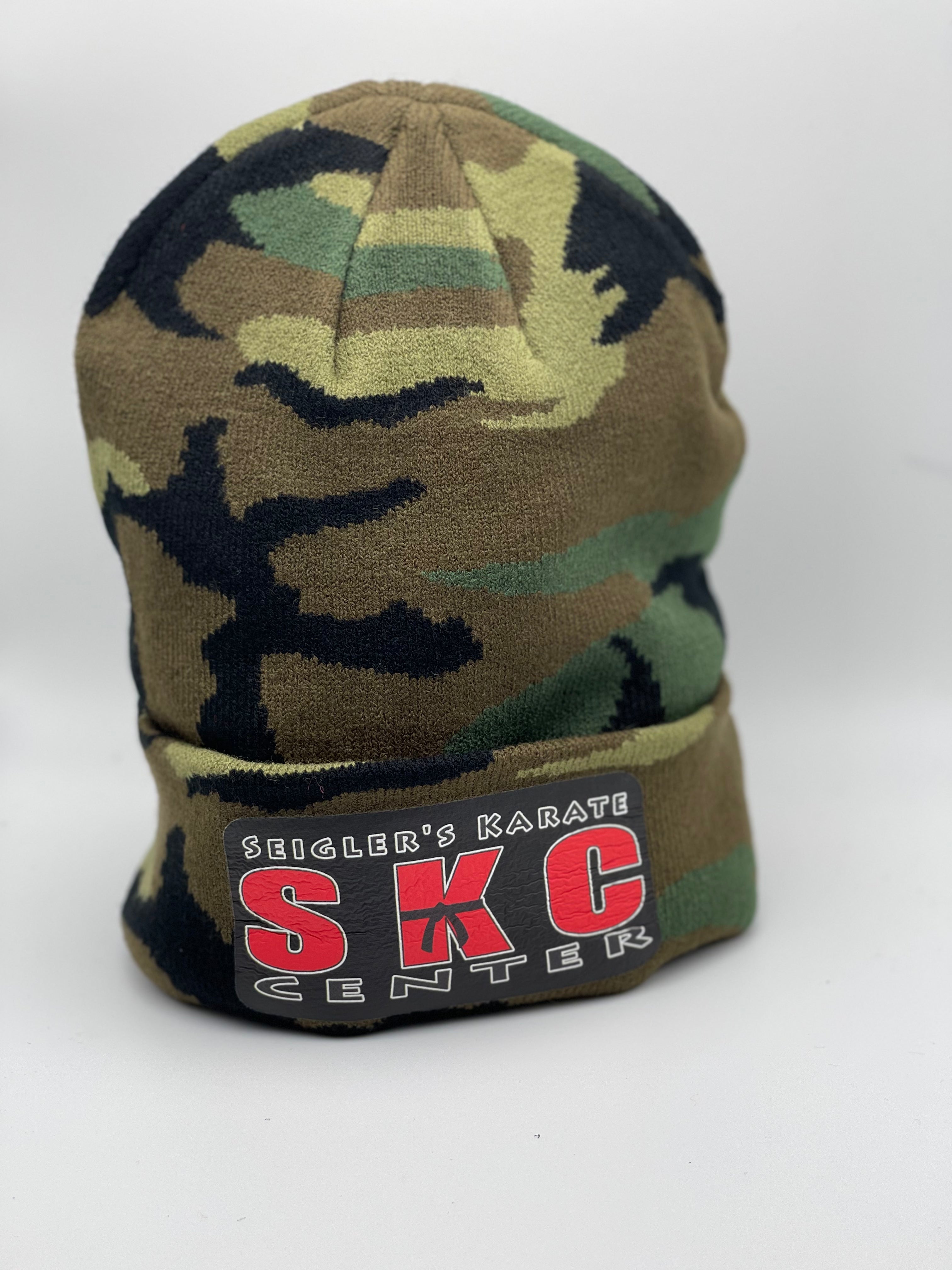 SKC Beanies