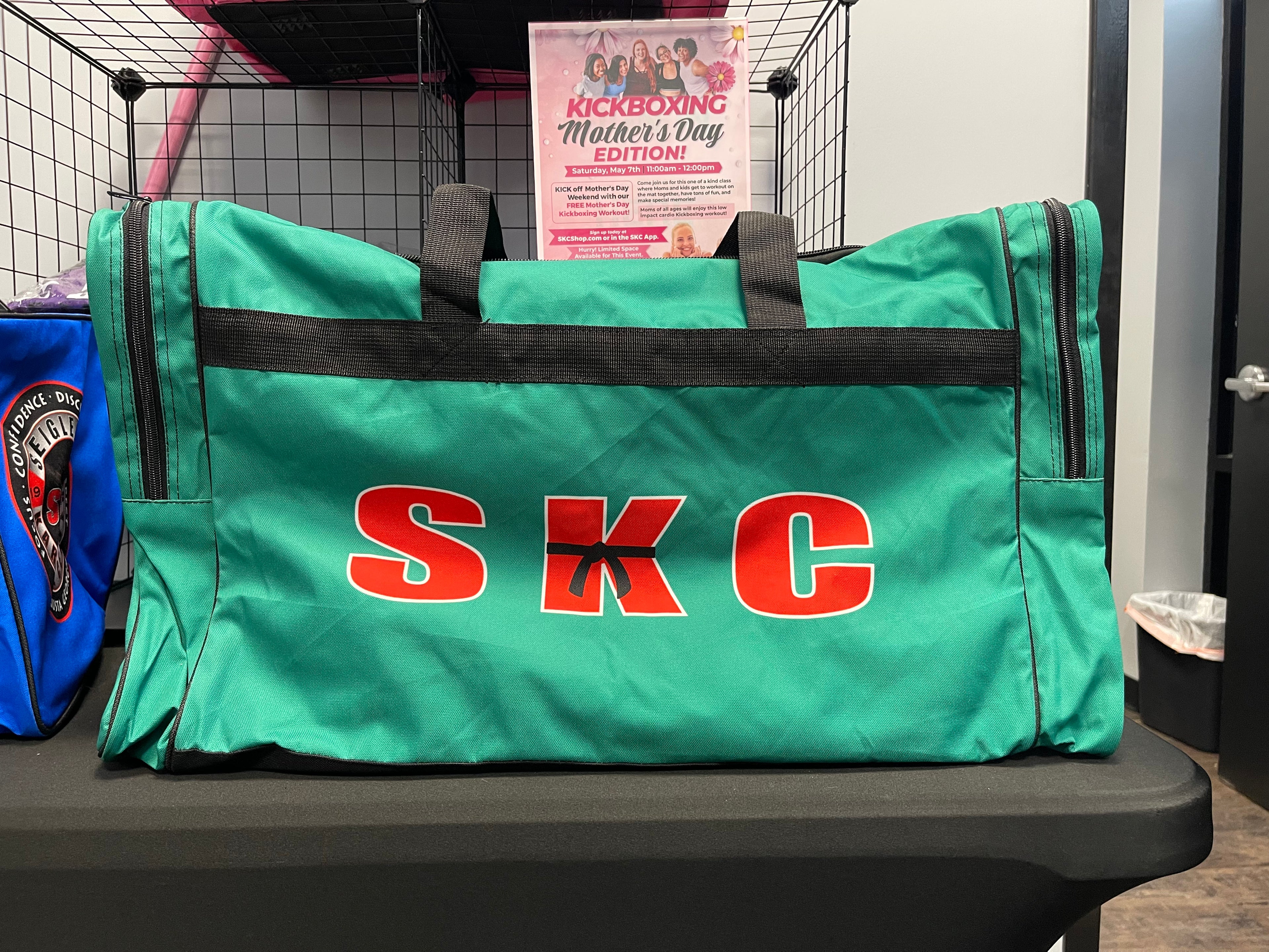 SKC Gear Bag