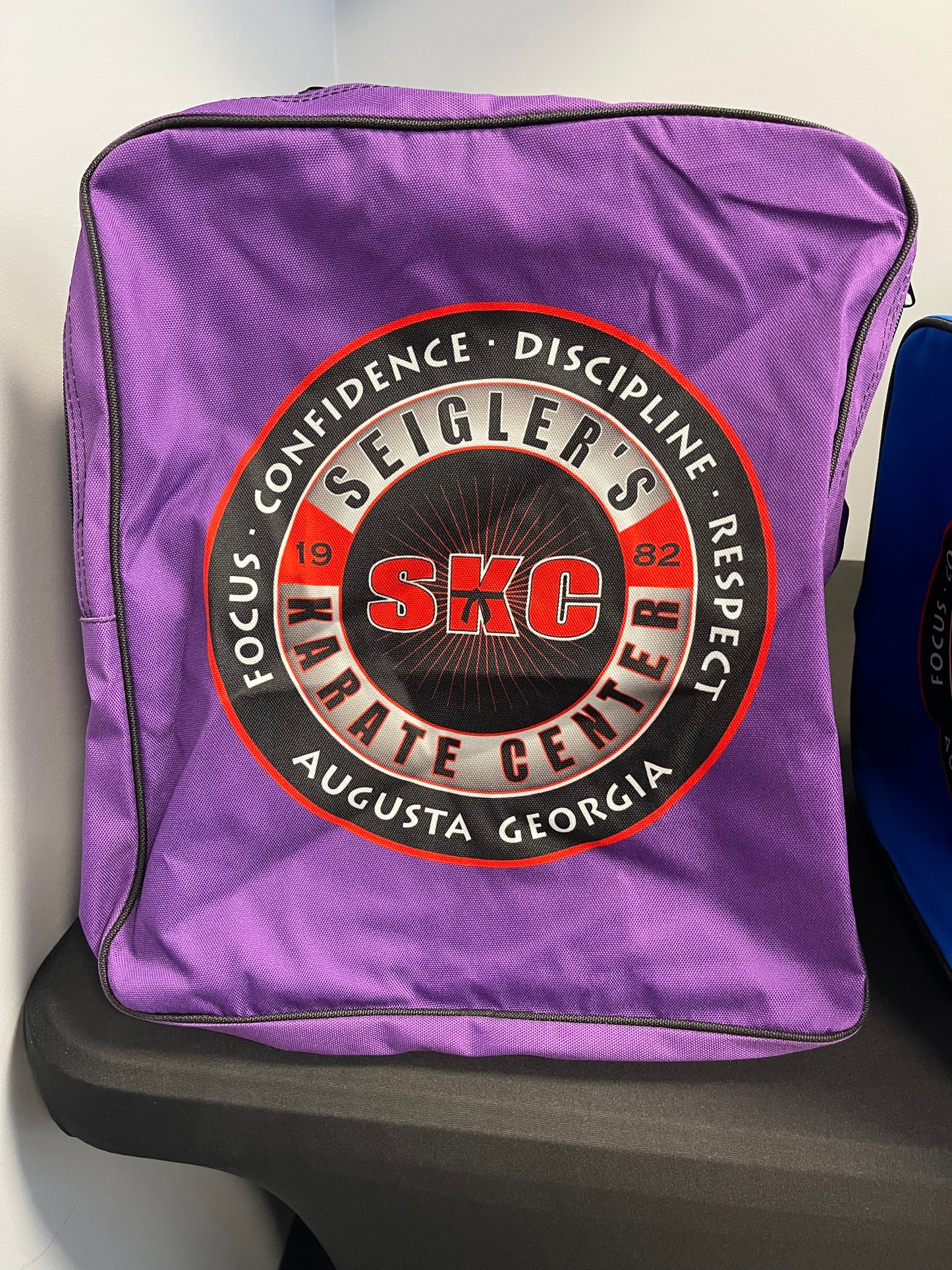 SKC Gear Bag