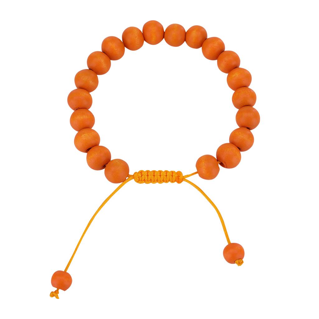 Wooden Belt Bracelet