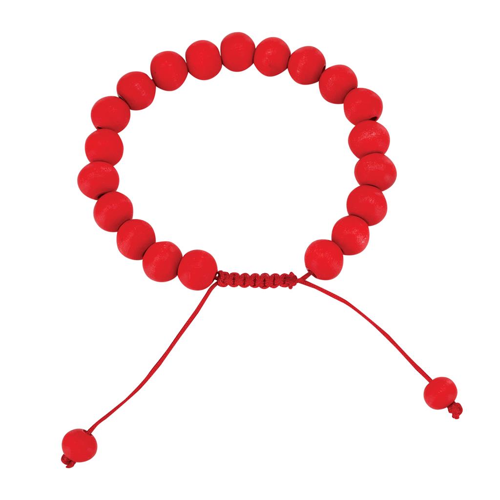 Wooden Belt Bracelet